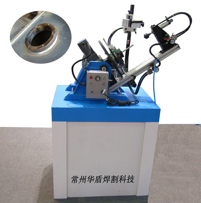 HDZP-320自動轉(zhuǎn)盤焊機