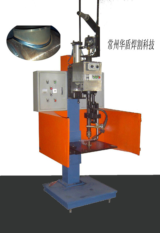 HDZQ-480仿形轉(zhuǎn)槍焊機
